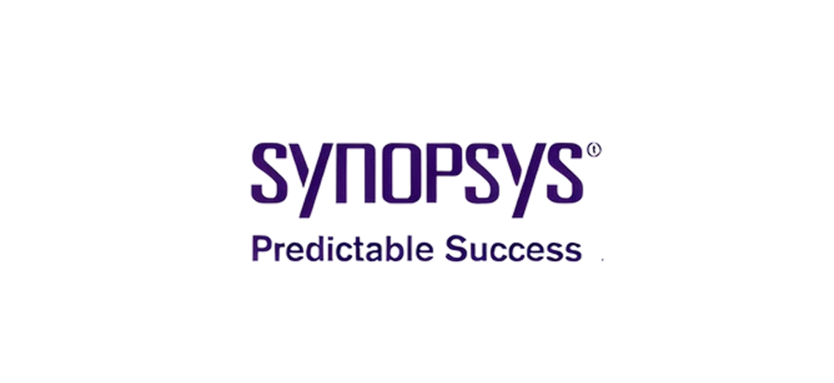 Synopsys Predictable Success