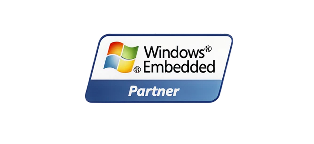 Windows Embedded